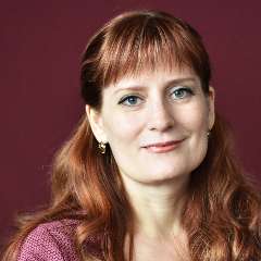 Игнатенко Вероника Николаевна