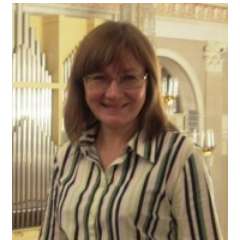 Cмирнова Алла Геннадьевна