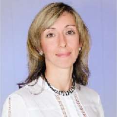 Елена Валерьевна Попова