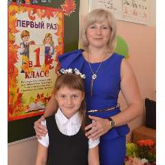 Филиппова Светлана Сергеевна