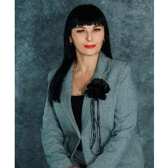 Аверочкина Марина Валериевна