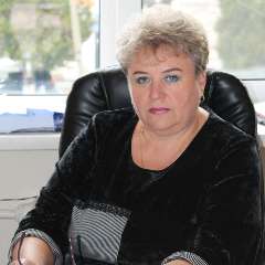 Пилюшина Людмила Дмитриевна