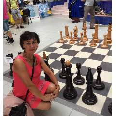 Юрасова Ольга Александровна