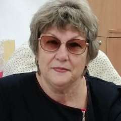 Бессчетнова Татьяна Владимировна