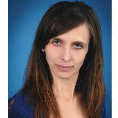 Калашникова Юлия Николаевна