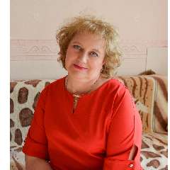 Зимова Ольга Павловна