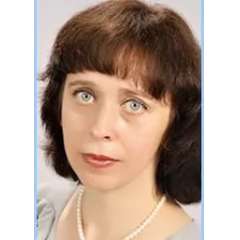 Молошникова Елена Алексеевна