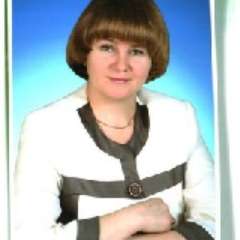 Марина Александровна Букатина