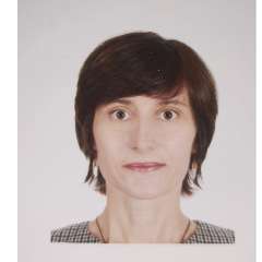 Мыльникова Ольга Михайловна