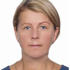 ЭКЕЗЛИ ВАЛЕНТИНА МИХАЙЛОВНА