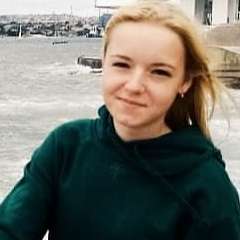 Чекмарева Светлана Антоновна