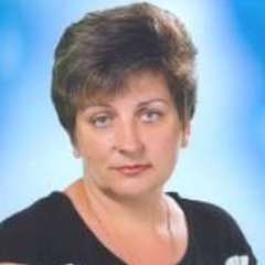 Мухортова Елена Валерьевна