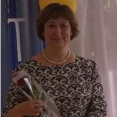 холопова ирина владимировна