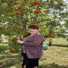 Дякина Юлия Степановна