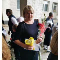 Клейменова Анна Борисовна