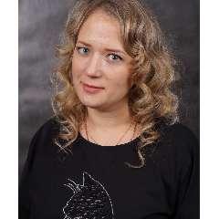 ТУЛУПНИКОВА НАТАЛИ СЕРГЕЕВНА