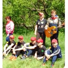 Cуздаленко Наталия Латифовна