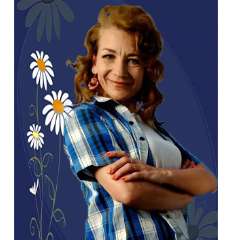 Семеновых Лариса Николаевна