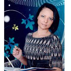 Соловьева Наталья Александровна