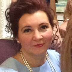 Cавицких Наталья Борисовна