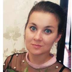 Вероника Валерьевна Пупченко