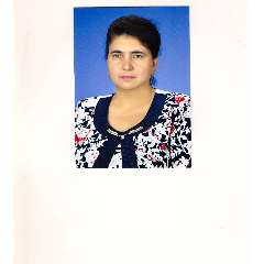 Загитова Гульсина Ахатовна