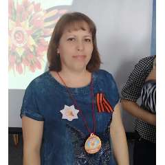 вандакурова светлана николаевна