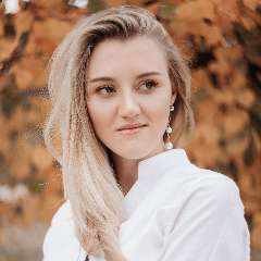 Чердакли Дарья Юрьевна