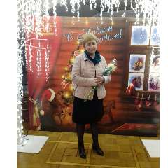 Тарасюк Наталья Григорьевна