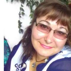 Фомина Юлия