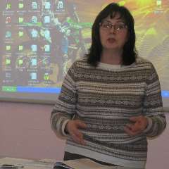 Елена Смирнова
