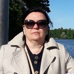 Дудина Анна Евгеньевна