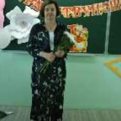 Хайрутдинова  Гульшат Габбасовна