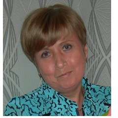 Малышева Лариса Александровна