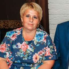 Вылегжанина Ольга Евгеньевна