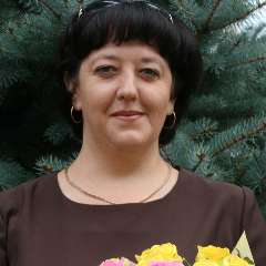 Сысоева Татьяна Викторовна