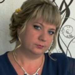 Романова Галина Вячеславовна