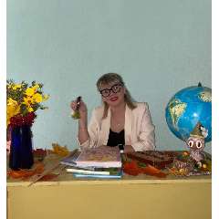 Ткаченко Екатерина Игоревна