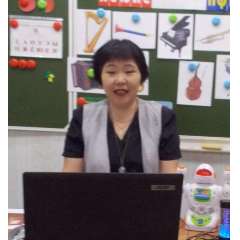 Болотова Эржен Дашицыреновна