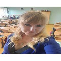 Моторина Ирина Геннадьевна