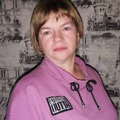 Шмелёва Вера Алексеевна