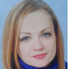 Баженова Людмила Валерьевна