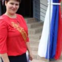 Акшонова Светлана Васильевна