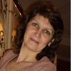 Коленкина Людмила Ивановна