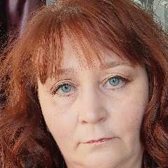 Козлович Ольга Валентиновна