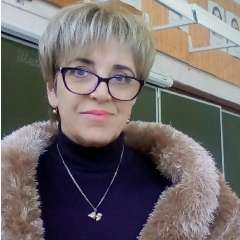 Погонщикова Виктория Николаевна
