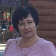 СМОЛКО ЛАРИСА ГЕОРГИЕВНА