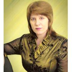 Хонина Елена Владимировна