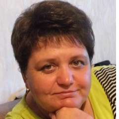 Кузьмичева Наталья Владимировна