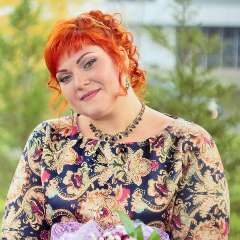 Поздеева Марина Алексеевна